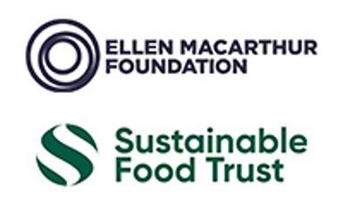 Big Food Redesign Challenge