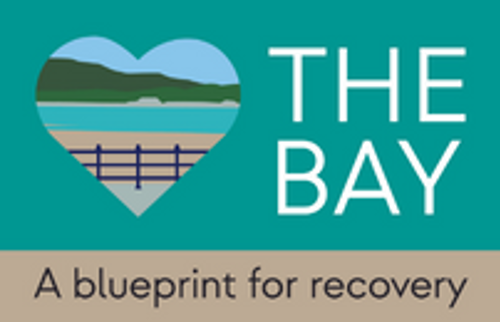 The Bay A Blueprint For Recovery
