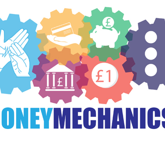 Moneymechanics