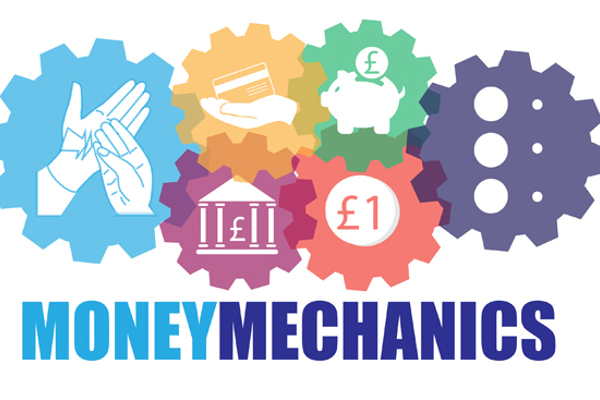 Moneymechanics