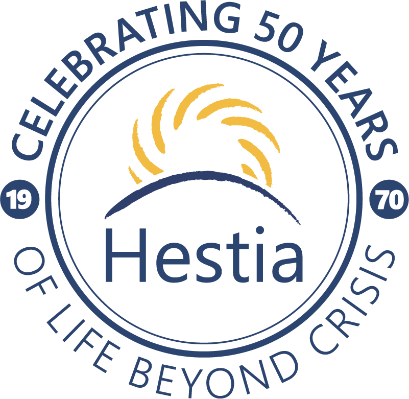 Hestia logo