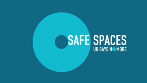 Safe Spaces