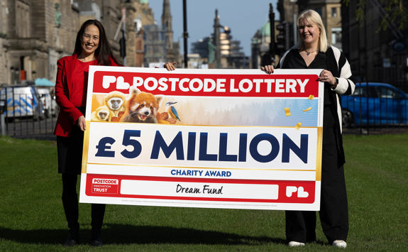 PPL Dream Cheque 022